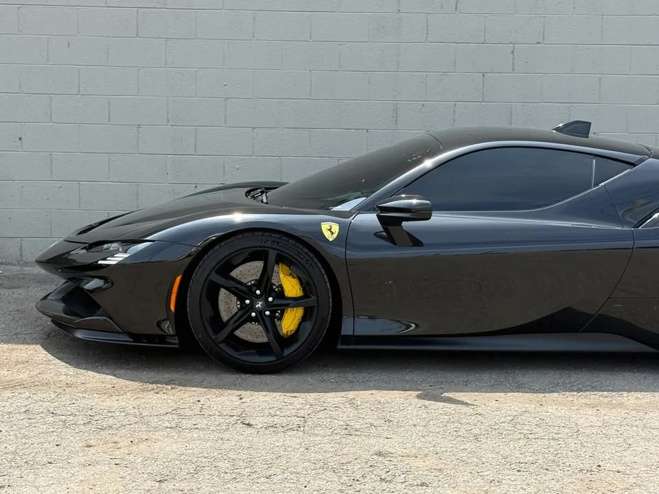2021 Ferrari SF90 Stradale - Image 10 of 20