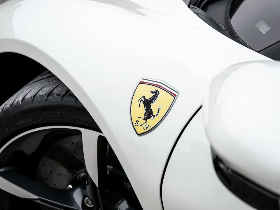2021 Ferrari SF90 Stradale - Image 9 of 20