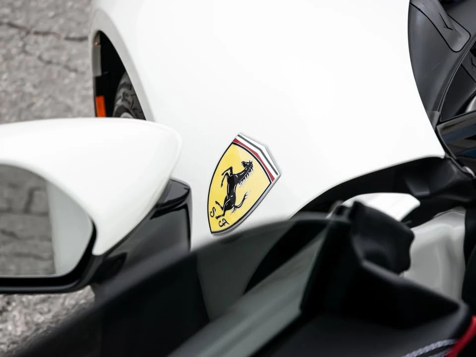 2021 Ferrari SF90 Stradale - Image 17 of 20