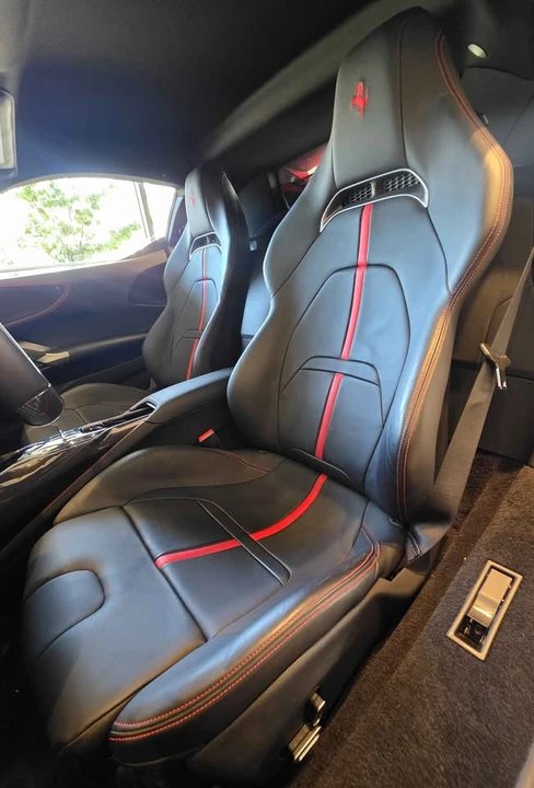 2021 Ferrari SF90 Stradale - Image 10 of 17