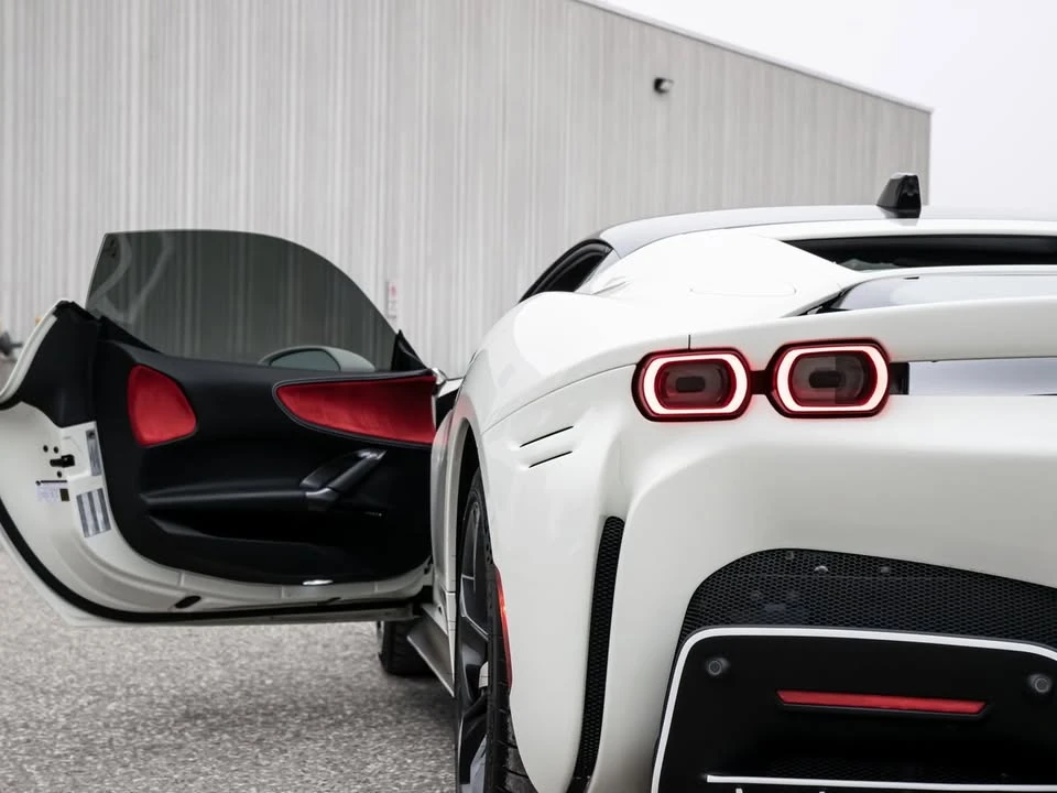 2021 Ferrari SF90 Stradale - Image 18 of 20