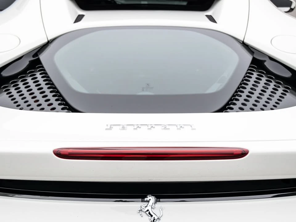 2021 Ferrari SF90 Stradale - Image 13 of 20