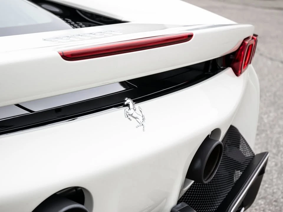 2021 Ferrari SF90 Stradale - Image 12 of 20