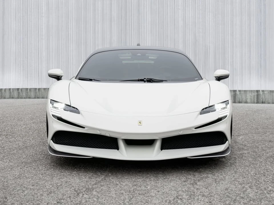 2021 Ferrari SF90 Stradale - Image 2 of 20