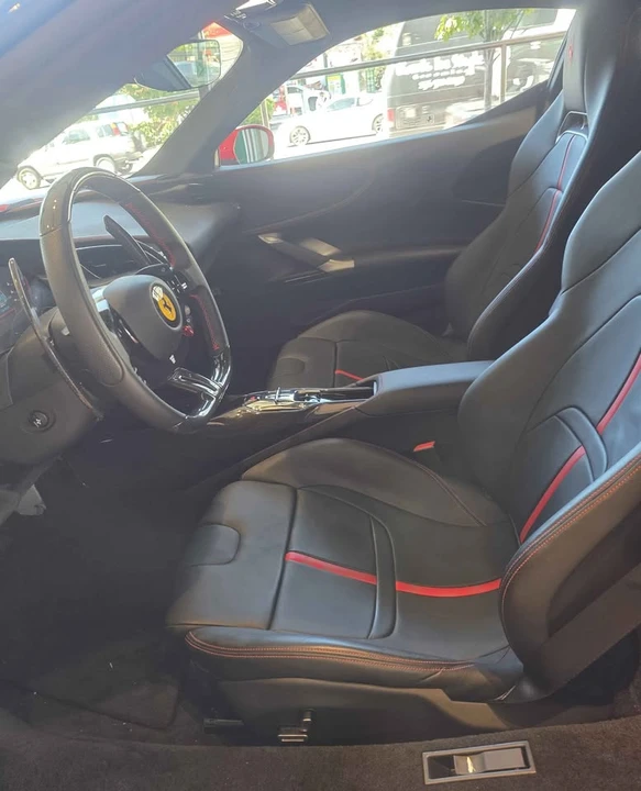 2021 Ferrari SF90 Stradale - Image 11 of 17