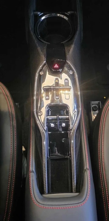 2021 Ferrari SF90 Stradale - Image 13 of 17