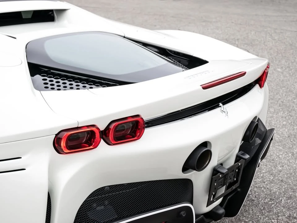 2021 Ferrari SF90 Stradale - Image 11 of 20