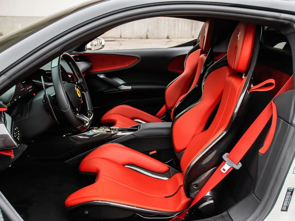 2021 Ferrari SF90 Stradale - Image 20 of 20