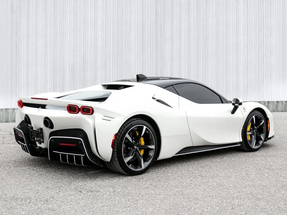 2021 Ferrari SF90 Stradale - Image 6 of 20