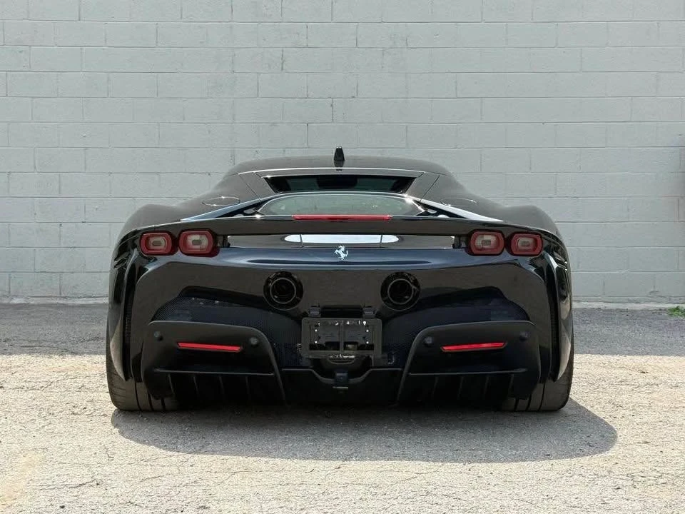 2021 Ferrari SF90 Stradale - Image 3 of 6