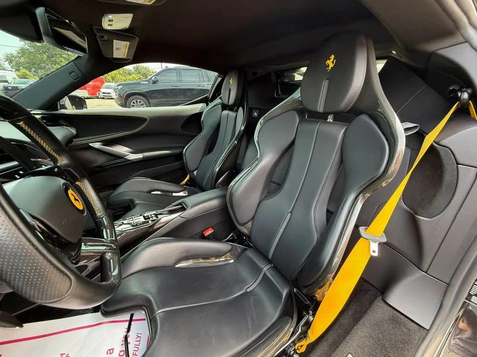 2021 Ferrari SF90 Stradale - Image 6 of 6