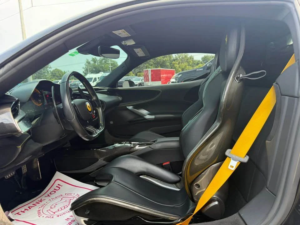 2021 Ferrari SF90 Stradale - Image 5 of 6