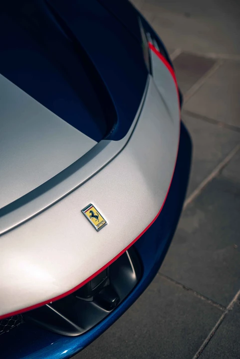 2021 Ferrari SF90 Spider - Image 20 of 31