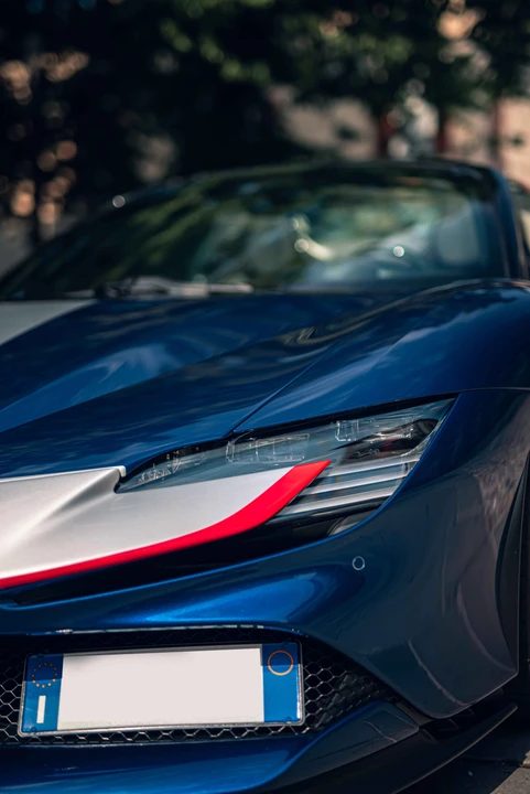 2021 Ferrari SF90 Spider - Image 22 of 31
