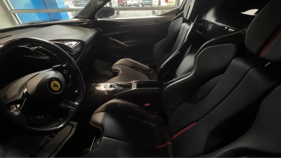 2021 Ferrari SF90 Stradale - Image 4 of 6