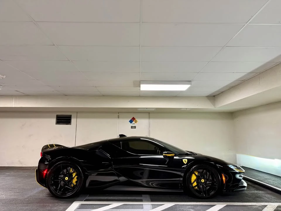 2021 Ferrari SF90 Stradale - Image 12 of 20