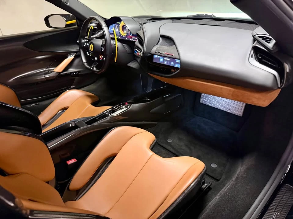 2021 Ferrari SF90 Stradale - Image 17 of 20