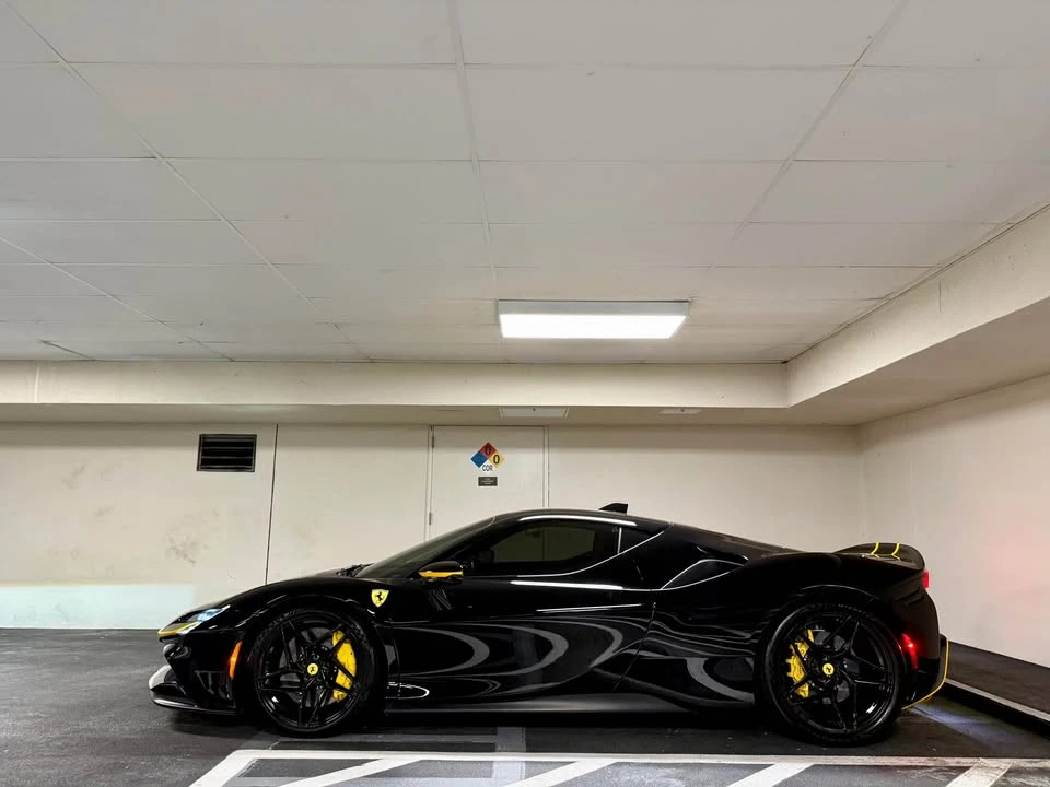 2021 Ferrari SF90 Stradale - Image 13 of 20