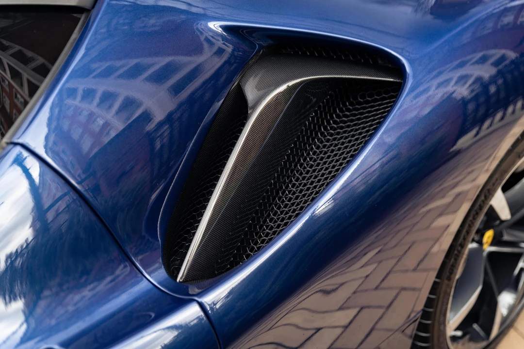 2021 Ferrari SF90 Stradale - Image 10 of 31