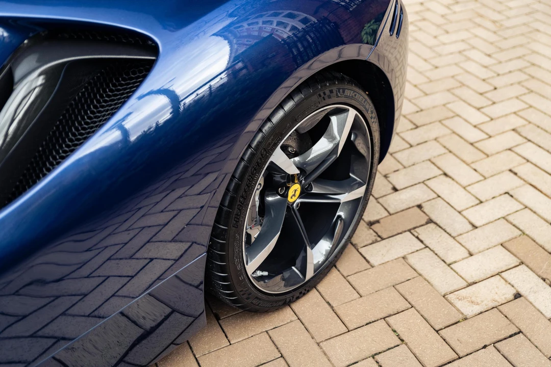 2021 Ferrari SF90 Stradale - Image 11 of 31