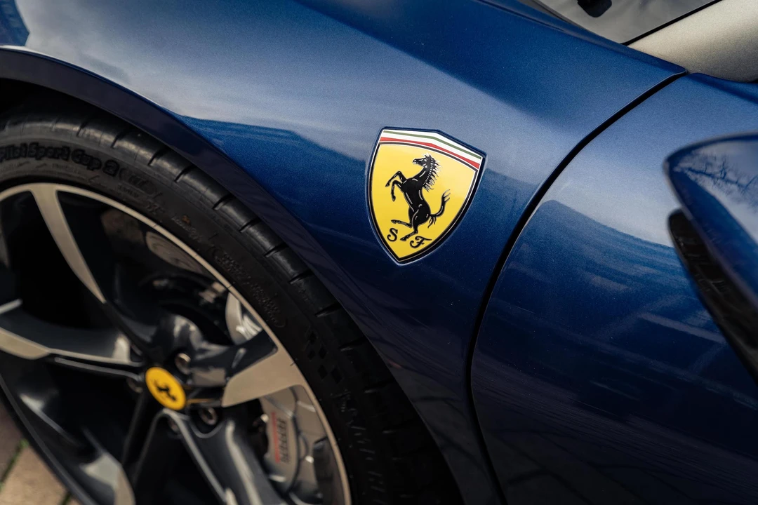 2021 Ferrari SF90 Stradale - Image 12 of 31