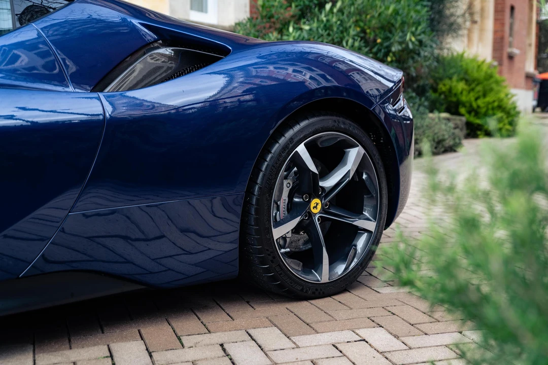 2021 Ferrari SF90 Stradale - Image 14 of 31