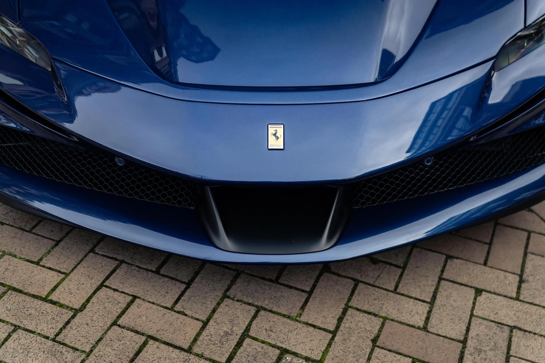 2021 Ferrari SF90 Stradale - Image 18 of 31