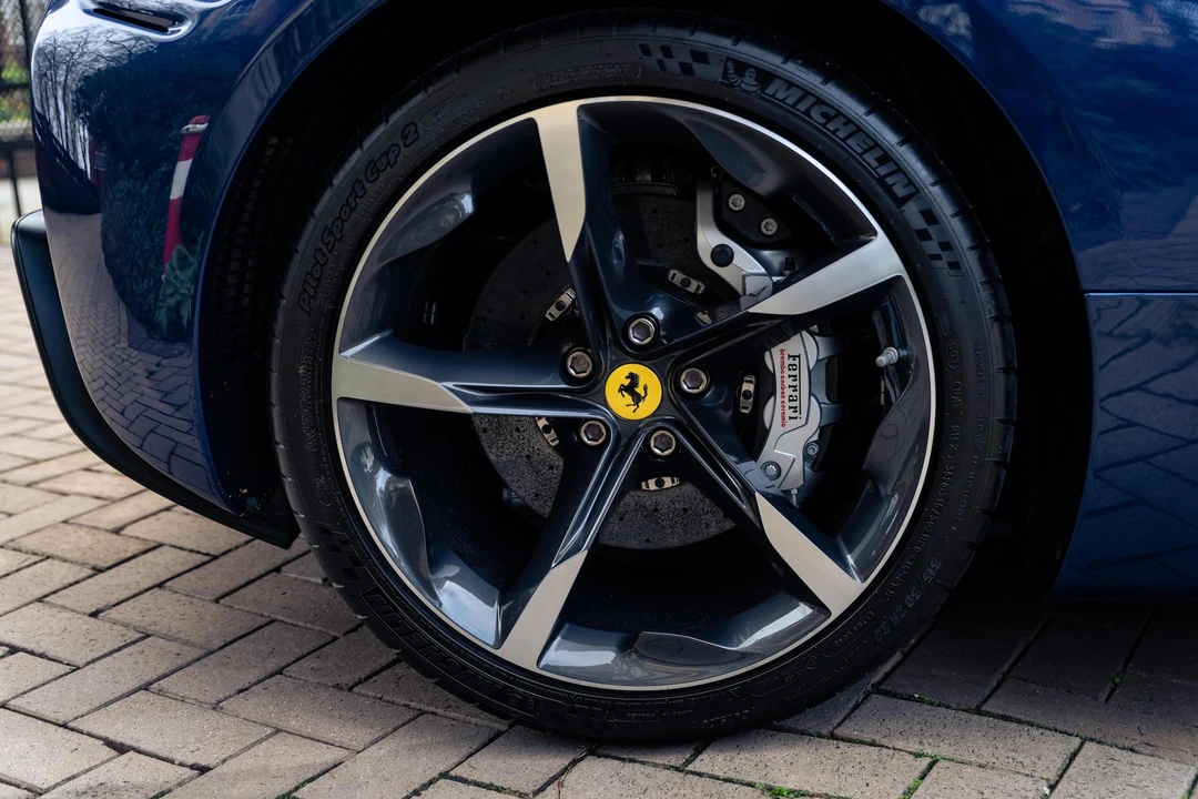 2021 Ferrari SF90 Stradale - Image 27 of 31