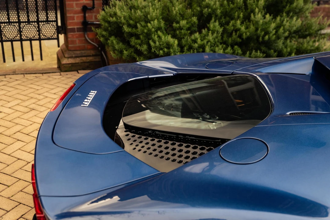 2021 Ferrari SF90 Stradale - Image 28 of 31