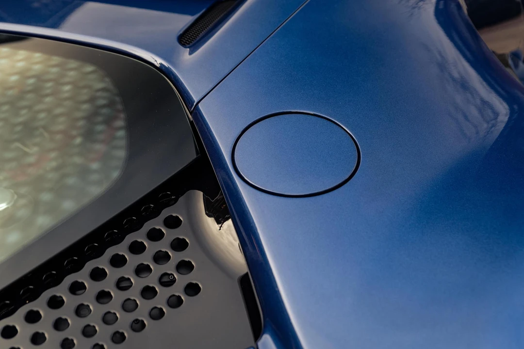 2021 Ferrari SF90 Stradale - Image 30 of 31