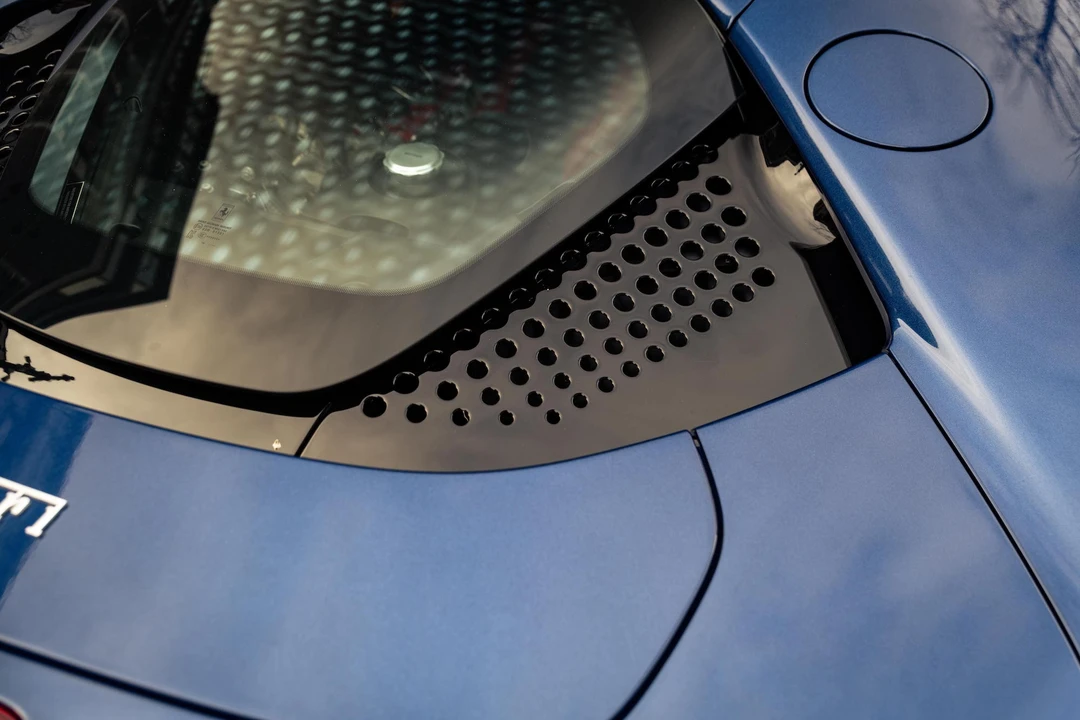 2021 Ferrari SF90 Stradale - Image 31 of 31