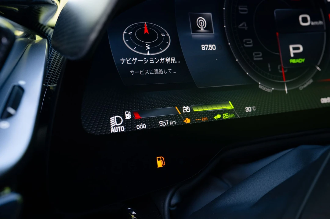 2021 Ferrari SF90 Stradale - Image 6 of 10