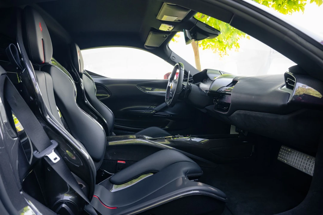 2021 Ferrari SF90 Stradale - Image 7 of 10