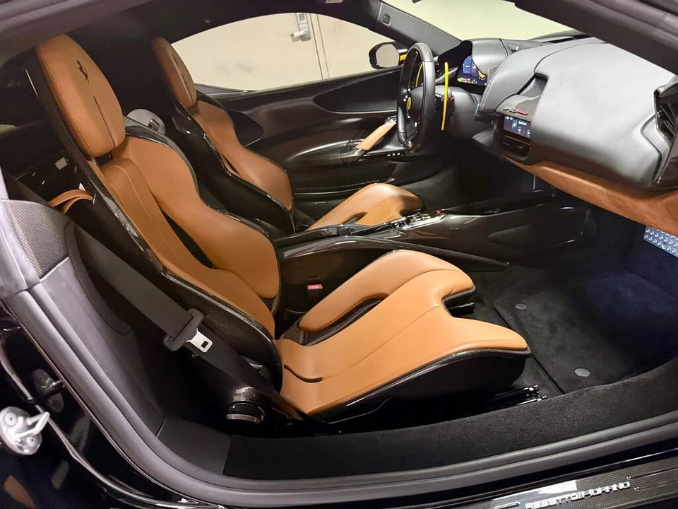 2021 Ferrari SF90 Stradale - Image 31 of 31