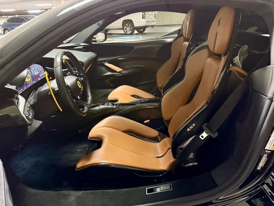 2021 Ferrari SF90 Stradale - Image 17 of 31