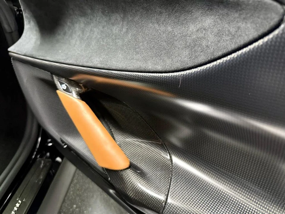 2021 Ferrari SF90 Stradale - Image 29 of 31