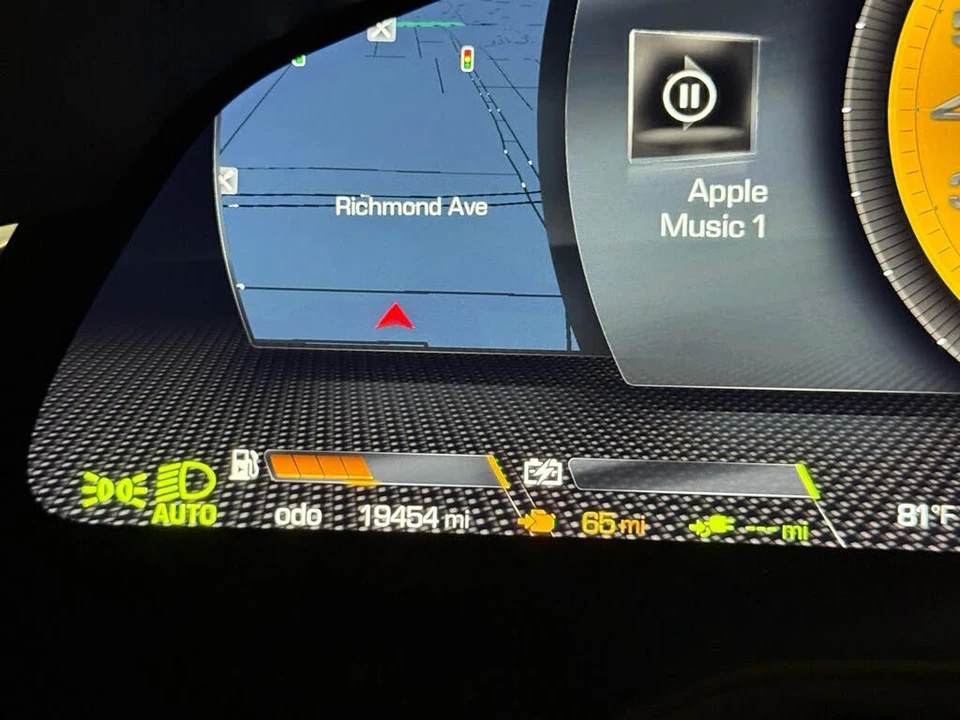 2021 Ferrari SF90 Stradale - Image 22 of 31