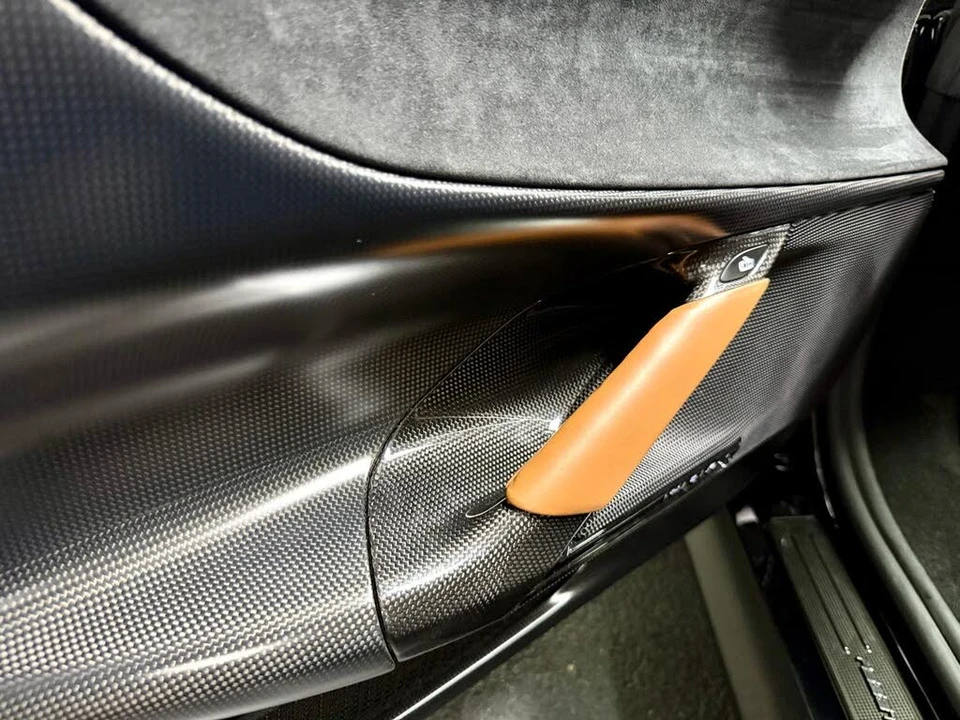 2021 Ferrari SF90 Stradale - Image 15 of 31