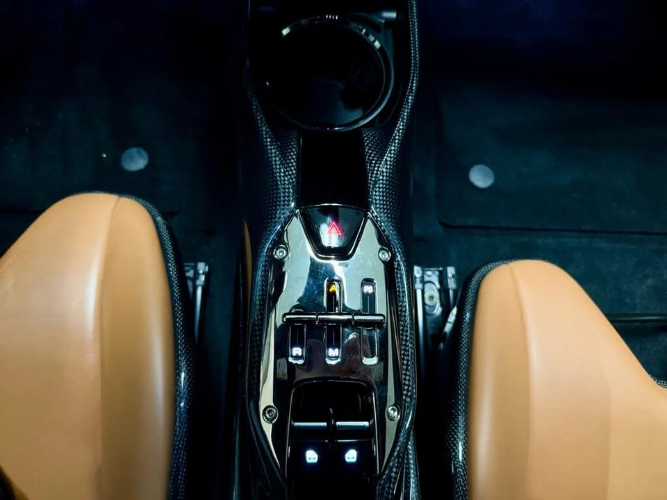 2021 Ferrari SF90 Stradale - Image 25 of 31