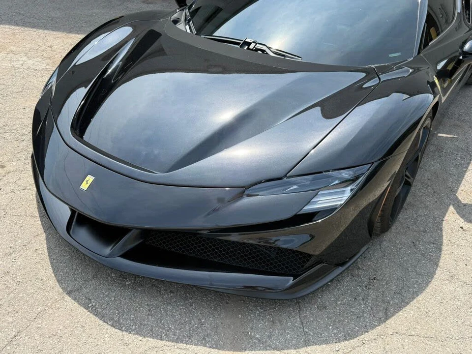 2021 Ferrari SF90 Stradale - Image 7 of 31