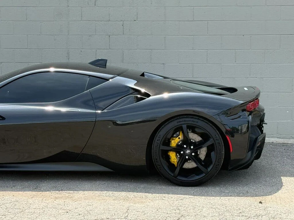 2021 Ferrari SF90 Stradale - Image 11 of 31