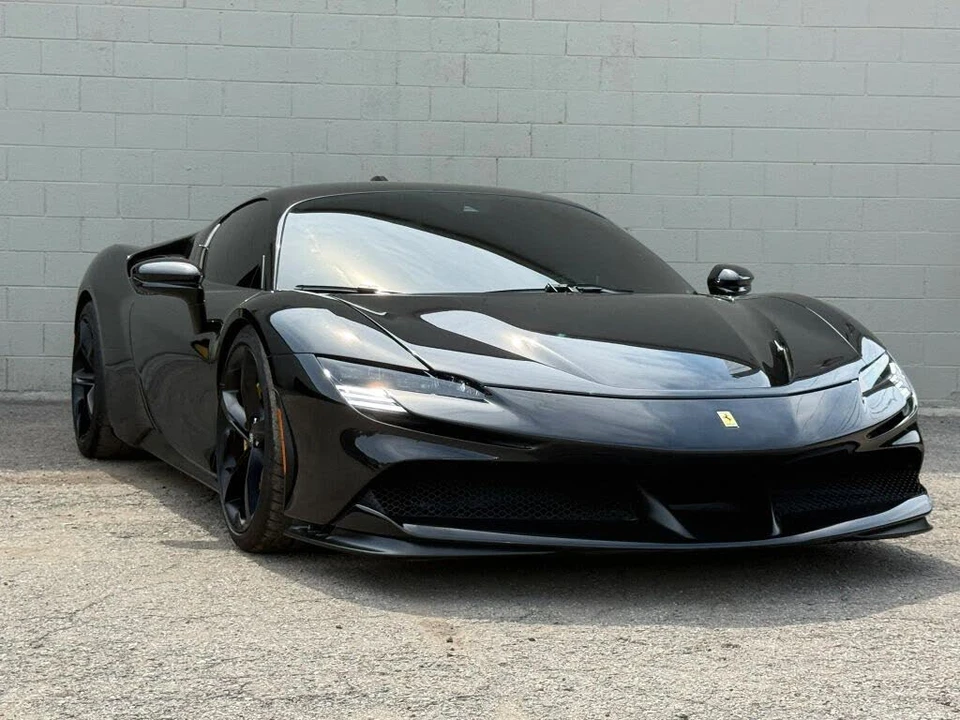 2021 Ferrari SF90 Stradale - Image 28 of 31