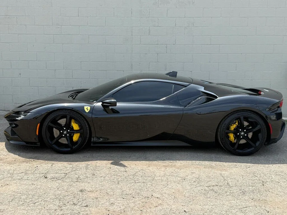 2021 Ferrari SF90 Stradale - Image 9 of 31