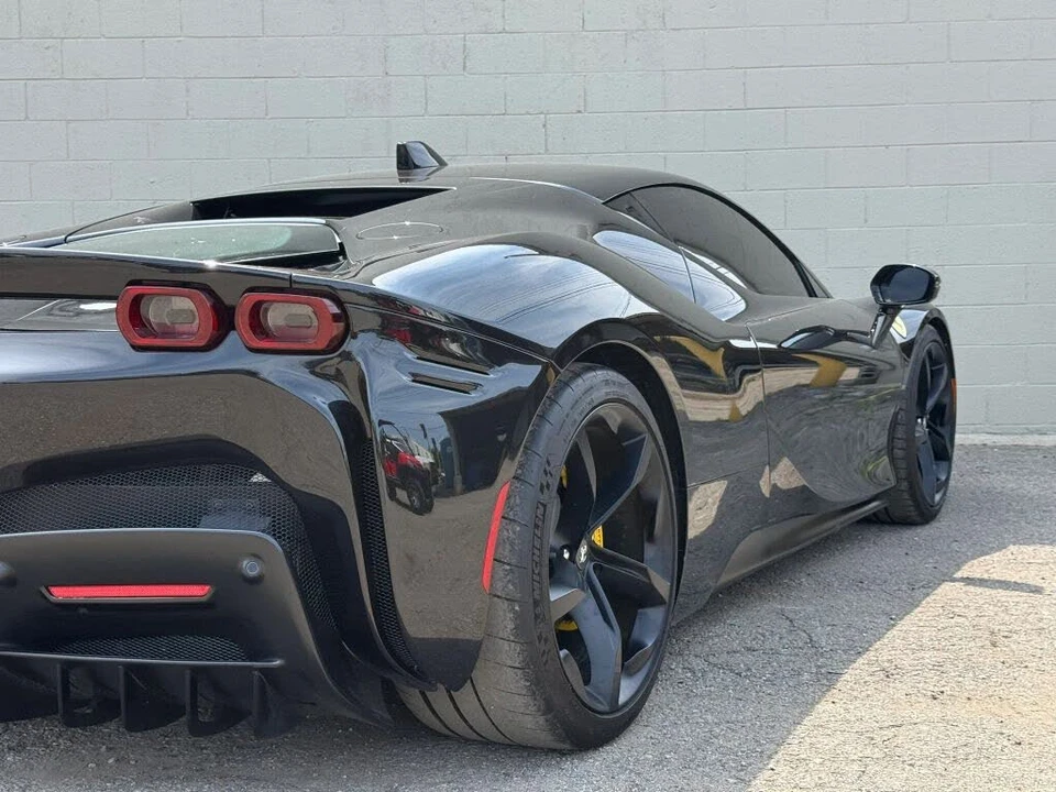 2021 Ferrari SF90 Stradale - Image 23 of 31