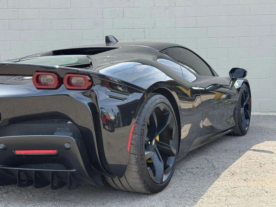 2021 Ferrari SF90 Stradale - Image 24 of 31