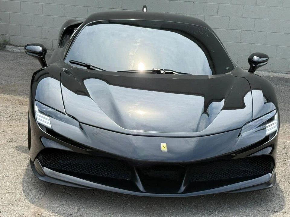 2021 Ferrari SF90 Stradale - Image 31 of 31