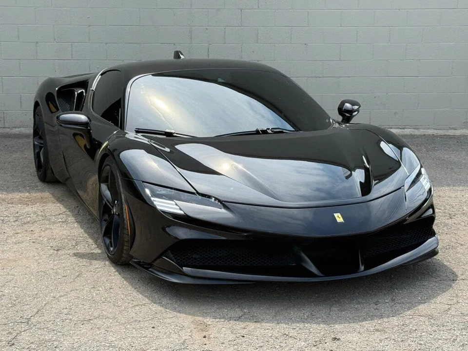 2021 Ferrari SF90 Stradale - Image 29 of 31