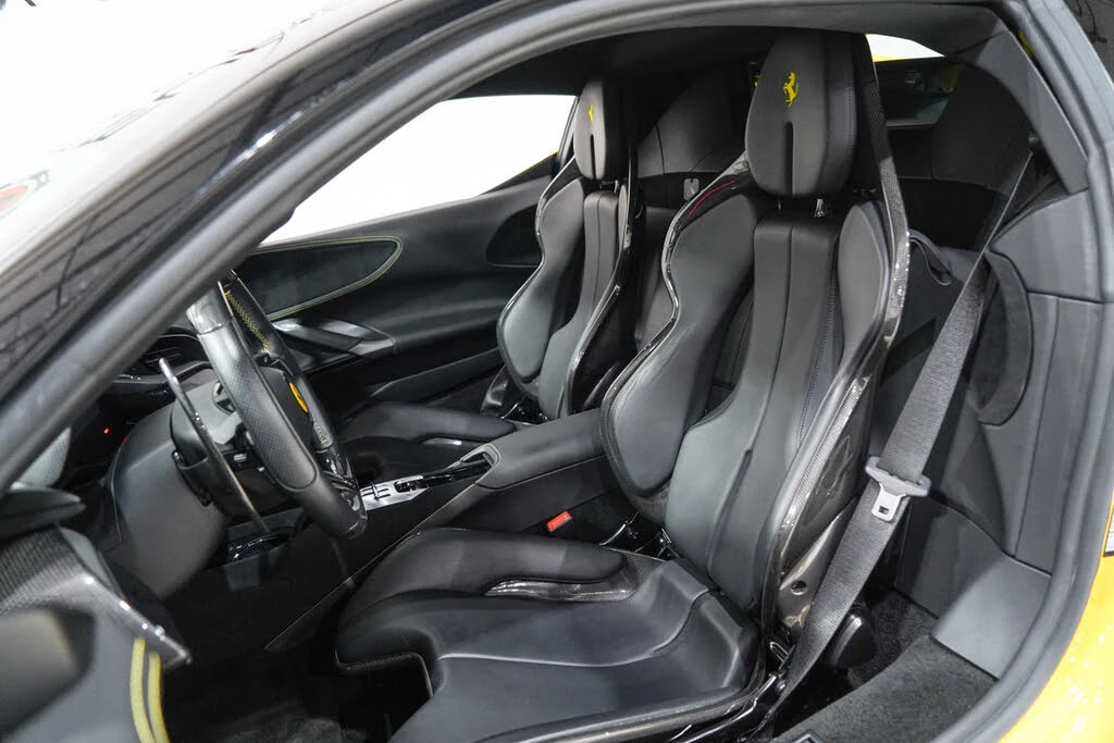 2021 Ferrari SF90 Stradale - Image 9 of 31