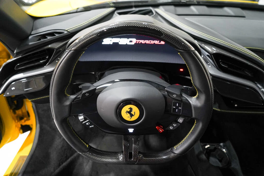 2021 Ferrari SF90 Stradale - Image 10 of 31