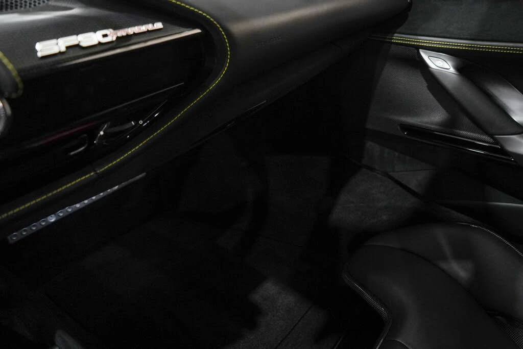2021 Ferrari SF90 Stradale - Image 13 of 31